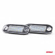 LED numerio ženklo žibintai VOLVO S40 (2004-2012) 04542 AMIO (CLP029)