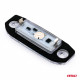 LED numerio ženklo žibintai VOLVO S40 (2004-2012) 04542 AMIO (CLP029)