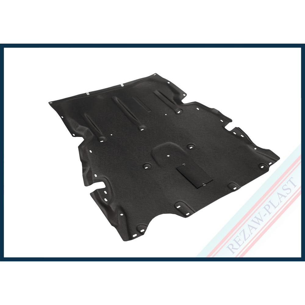 Variklio apsauga BMW 1 F20/F21 (2011-2019) 151516