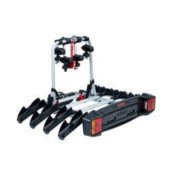 Bike carrier on tow bar MONT BLANC TOWVOYAGE RAPID 4 (4 bikes)