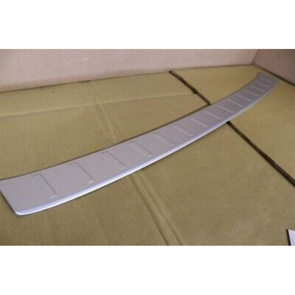 Tagumise põrkeraua kroomitud viimistlus OEM VW POLO (2017-...) 2G0061195