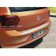 Tagumise põrkeraua kroomitud viimistlus OEM VW POLO (2017-...) 2G0061195
