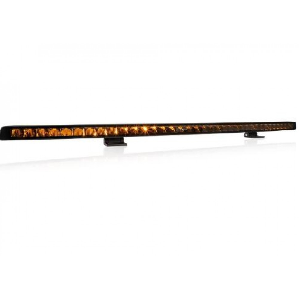 LED auxiliary light W-LIGHT SURGE SUPER SLIM 40 1605-NS3879