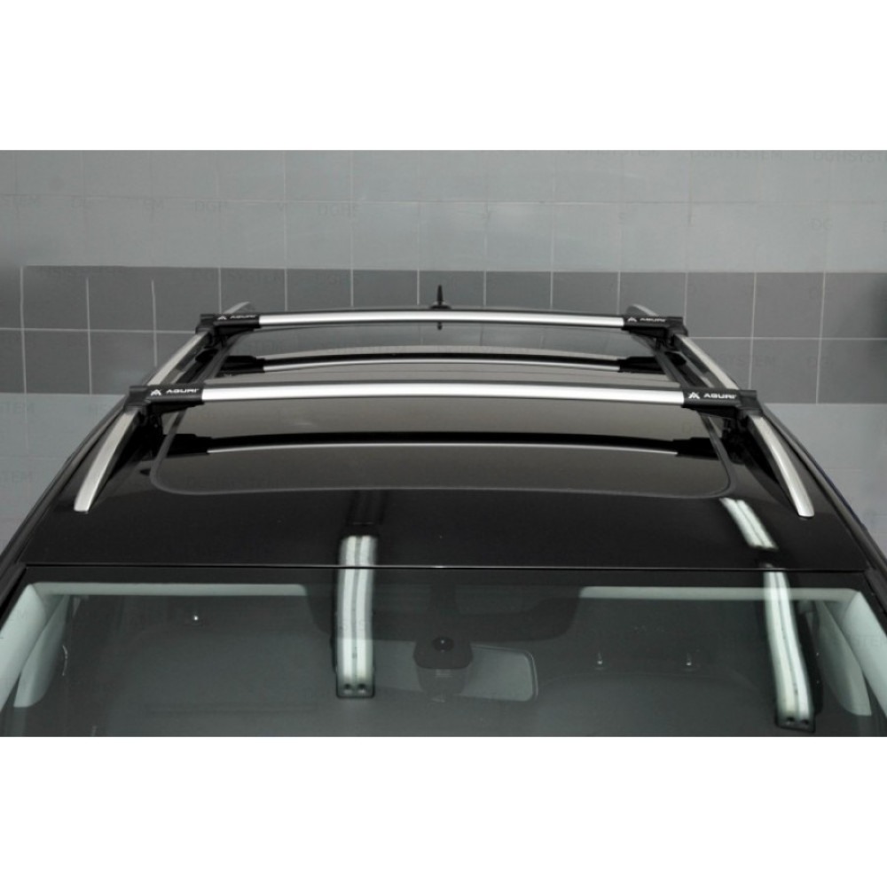 Kattoteline AGURI PRESTIGE BMW 3 E91 Touring (2005-2010) Kattoteline AGURI PRESTIGE BMW 3 E91 Touring (2005-2010)
