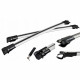 Katuseraam AGURI PRESTIGE BMW 5 E39 Touring katusereeling (1996-2003)
