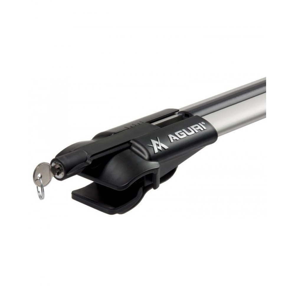 Katuseraam AGURI PRESTIGE PEUGEOT PARTNER TEPEE katusereeling (2008-...) Katuseraam AGURI PRESTIGE PEUGEOT PARTNER TEPEE katusereeling (2008-...)