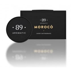 Automobilio oro gaiviklis VENT CLIP "MAROCO" AROMATIC89 (1 vnt.)