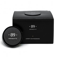 Automobilio oro gaiviklis VENT CLIP "BLUE NIGHTINGALE" AROMATIC89 (1 vnt.)