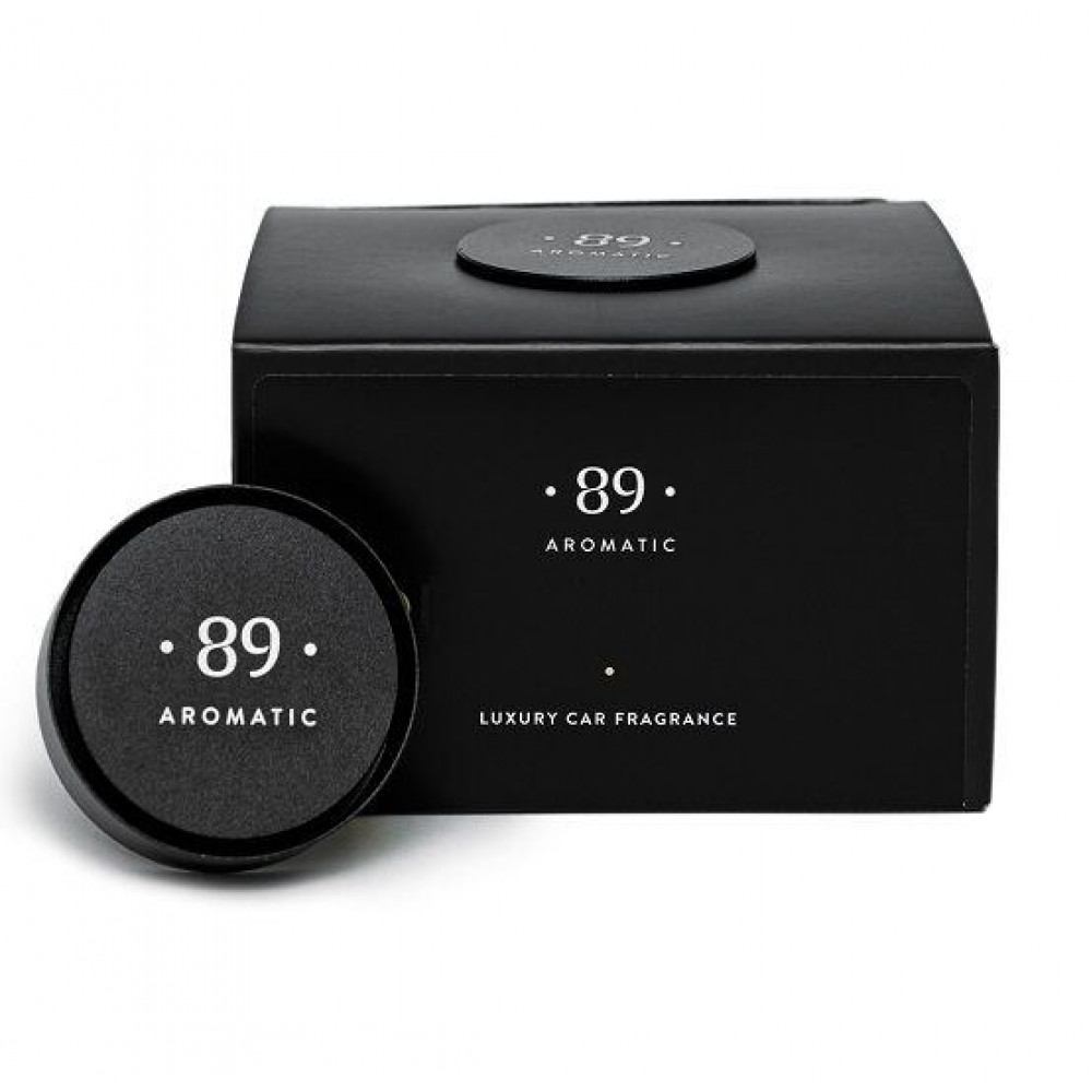 Automobilio oro gaiviklis VENT CLIP "OHENA" AROMATIC89 (1 vnt.)