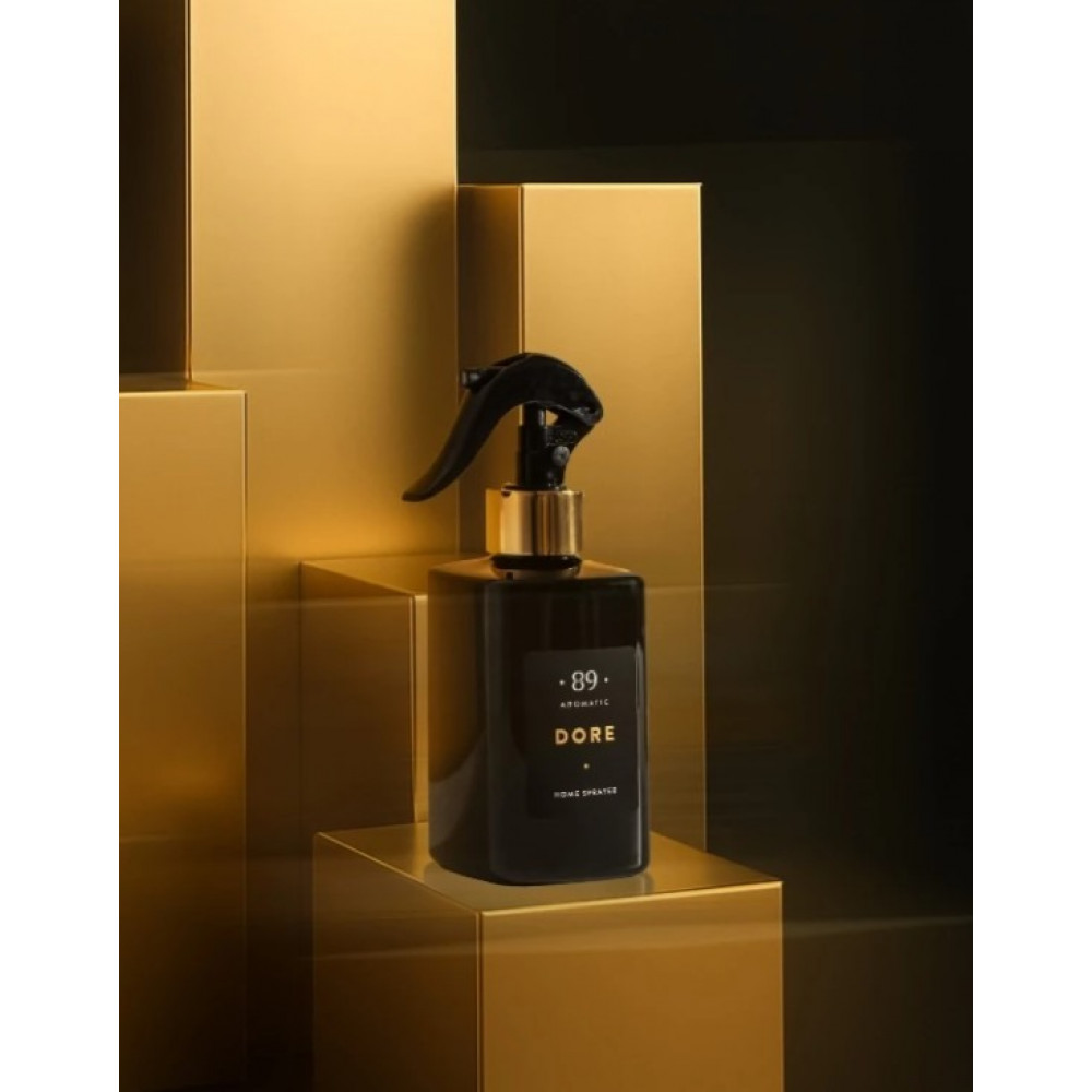 Pihustatav ruumilõhnastaja 300ml "DORE" AROMATIC89