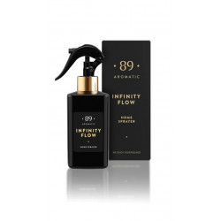 Pihustatav ruumilõhnastaja 300ml "INFINITY FLOW" AROMATIC89