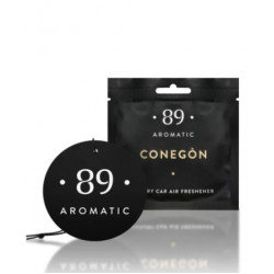 Automobilio popierinis oro gaiviklis "CONEGON" AROMATIC89