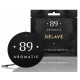 Car paper air freshener "DELAVE" AROMATIC89