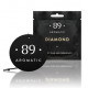 Auton paperinen ilmanraikastin "DIAMOND" AROMATIC89