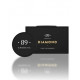 Car air freshener VENT CLIP "DIAMOND" AROMATIC89 (1 pcs.)