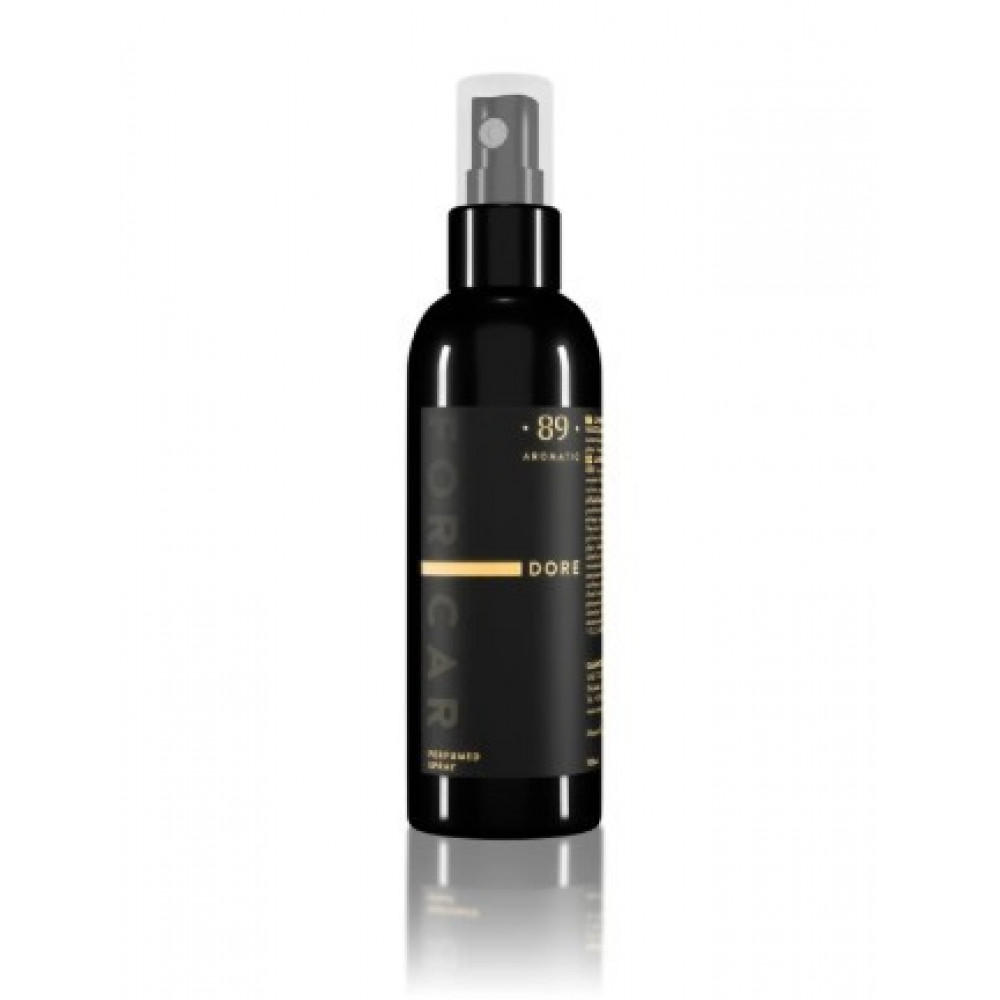 Auto parfüümisprei  "DORE" 100ml AROMATIC89