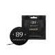 Automobilio popierinis oro gaiviklis "INOOP" AROMATIC89