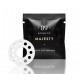 Auto gaisa atsvaidzinātāja kartridžs VENT CLIP REFILL "MAJESTY" AROMATIC89 (1 gab.)