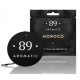 Car paper air freshener "MAROCO" AROMATIC89