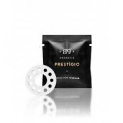 Auto gaisa atsvaidzinātāja kartridžs VENT CLIP REFILL "PRESTIGIO" AROMATIC89 (1 gab.)