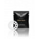 Auto gaisa atsvaidzinātāja kartridžs VENT CLIP REFILL "PRESTIGIO" AROMATIC89 (1 gab.)