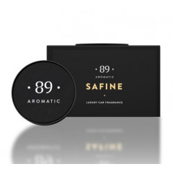 Auton ilmanraikastin VENT CLIP "SAFINE" AROMATIC89 (1 kpl.)