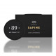 Авто освежитель воздуха VENT CLIP "SAFINE" AROMATIC89 (1 шт.)