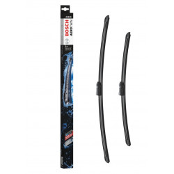 Wiper blades BOSCH AEROTWIN TESLA Y (2020-...) A621S