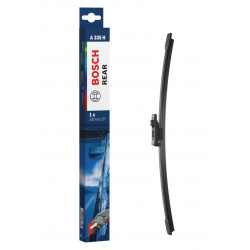 Aizmugurējā loga slotiņa BOSCH SKODA KODIAQ (2023-2024) A335H