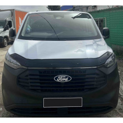Konepellin kivisuoja FORD TRANSIT/TOURNEO CUSTOM II (2024-...) CAPPA FE (EUROCAP) 