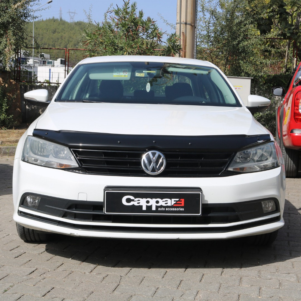Konepellin kivisuoja VW JETTA (2010-2018) CAPPA FE (EUROCAP)