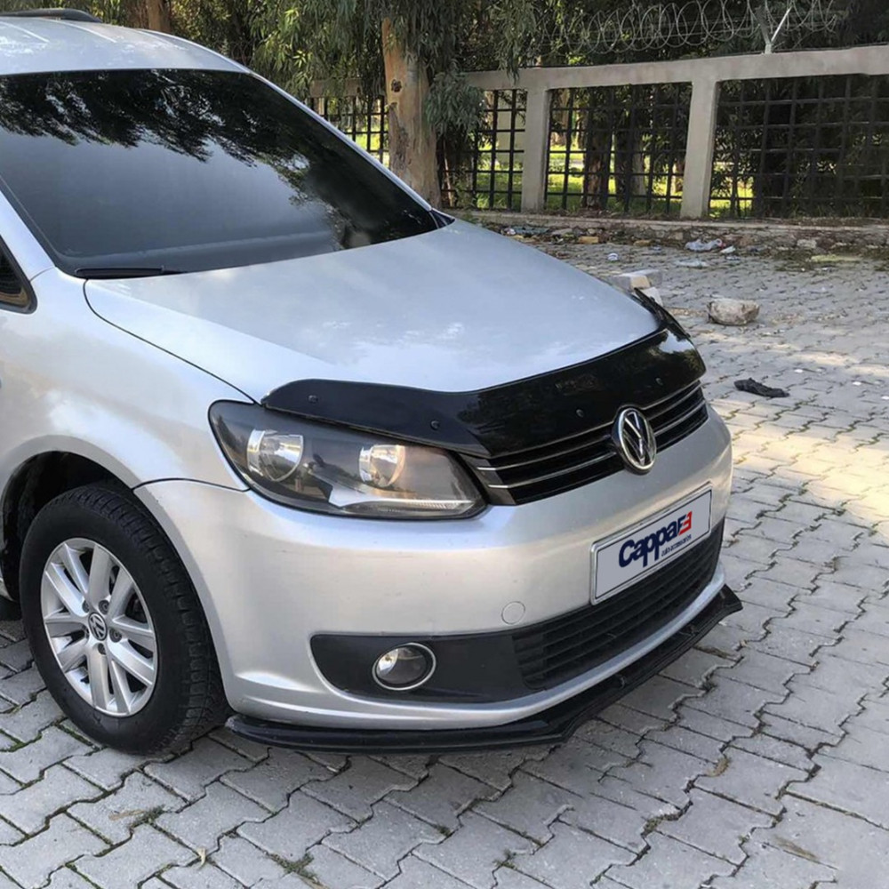 Konepellin kivisuoja VW CADDY (2010-2015) CAPPA FE (EUROCAP)