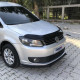 Konepellin kivisuoja VW CADDY (2010-2015) CAPPA FE (EUROCAP)