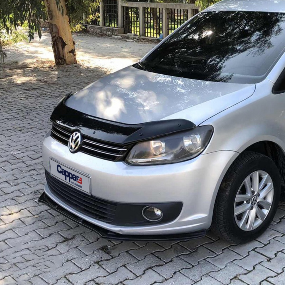 Konepellin kivisuoja VW CADDY (2010-2015) CAPPA FE (EUROCAP)
