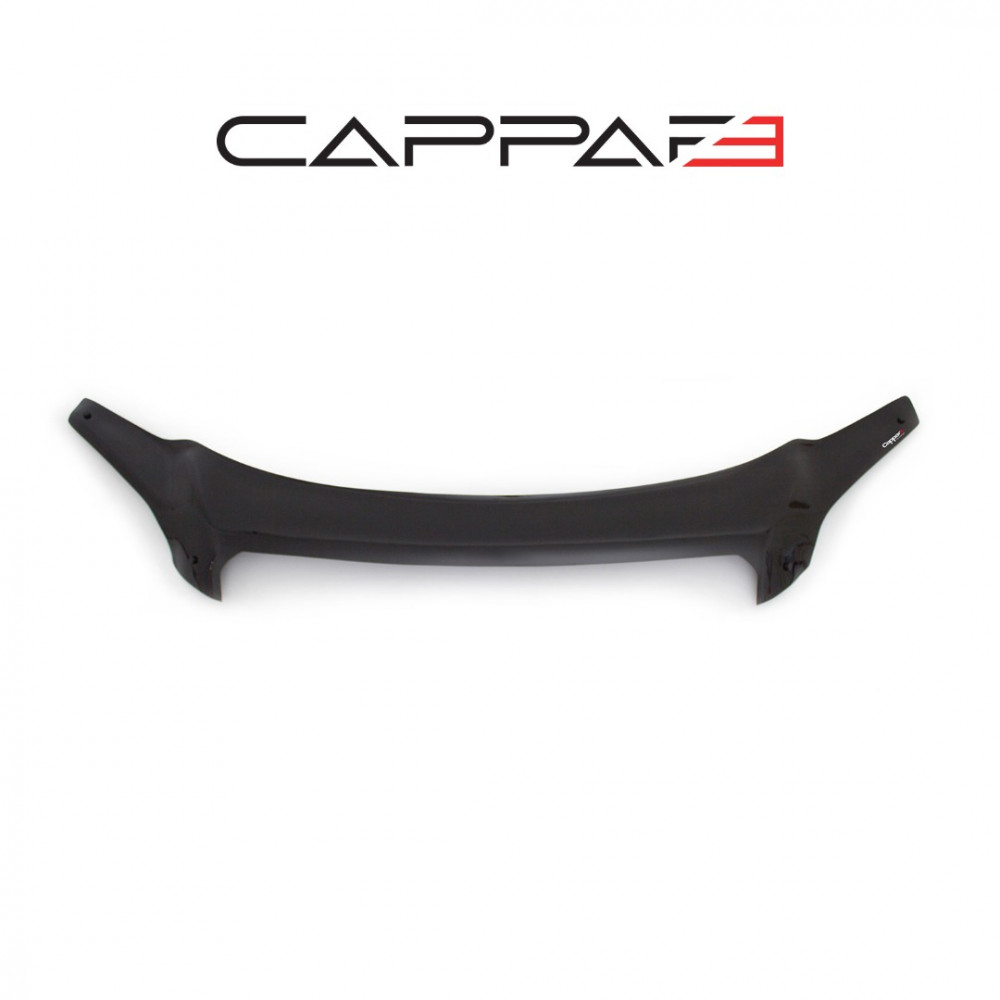 Hood deflector CHEVROLET CAPTIVA (2006-2011) CAPPA FE (EUROCAP) 