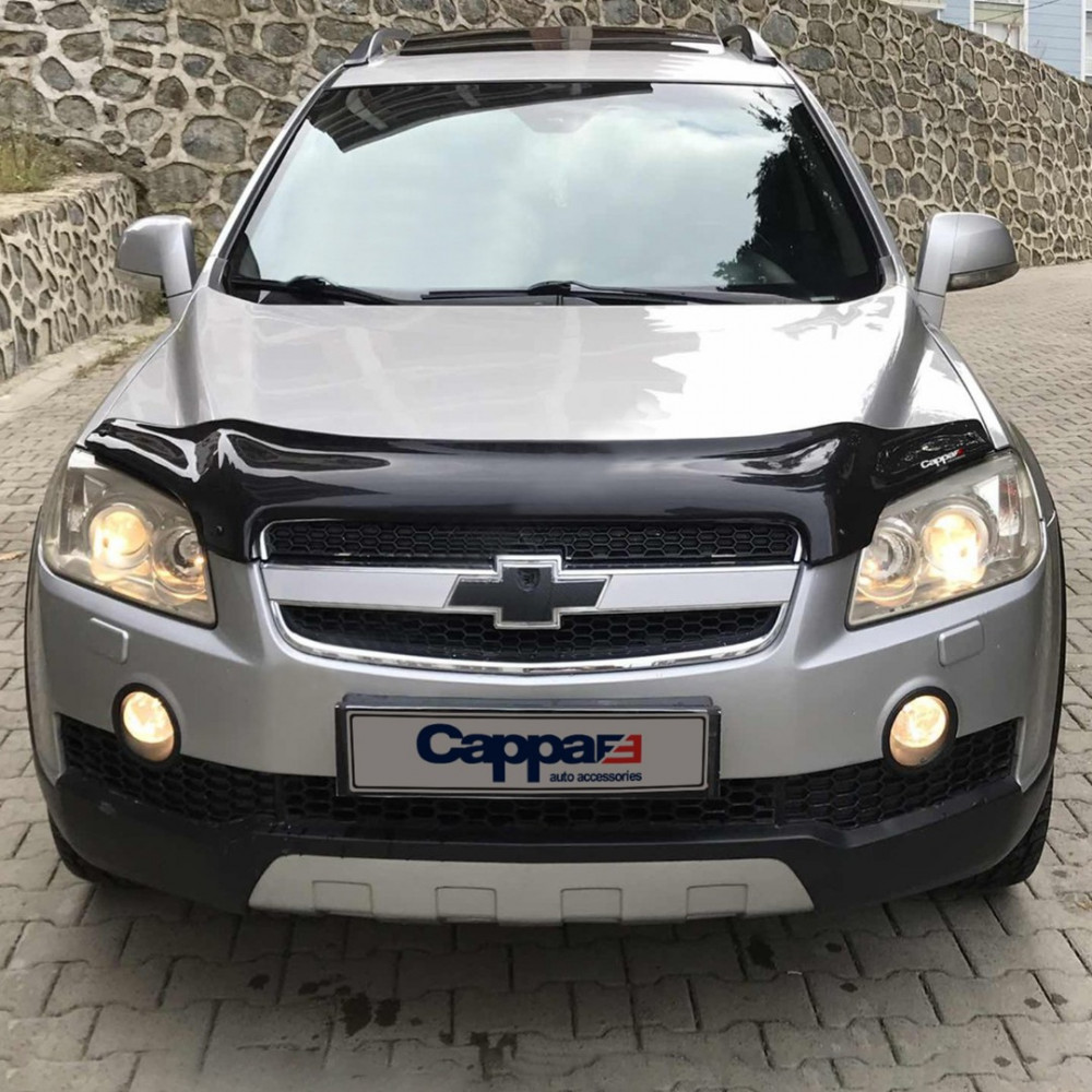 Kapotikaitse CHEVROLET CAPTIVA (2006-2011) CAPPA FE (EUROCAP) 