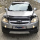 Konepellin kivisuoja CHEVROLET CAPTIVA (2006-2011) CAPPA FE (EUROCAP) 