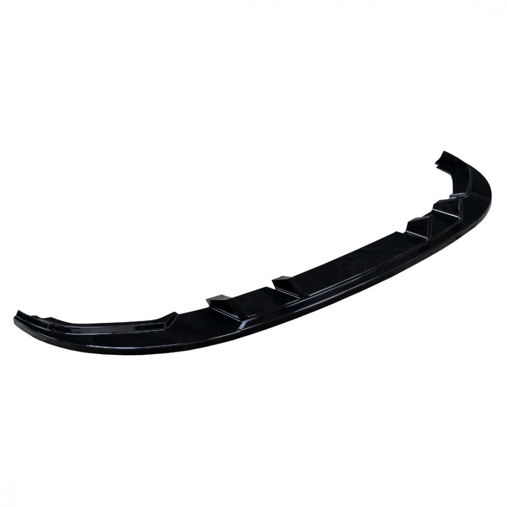 Front bumper splitter VW T6 (2015-2019) CAPPA FE (EUROCAP)