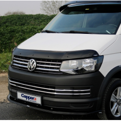 Front bumper splitter VW T6 (2015-2019) CAPPA FE (EUROCAP)