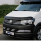 Front bumper splitter VW T6 (2015-2019) CAPPA FE (EUROCAP)