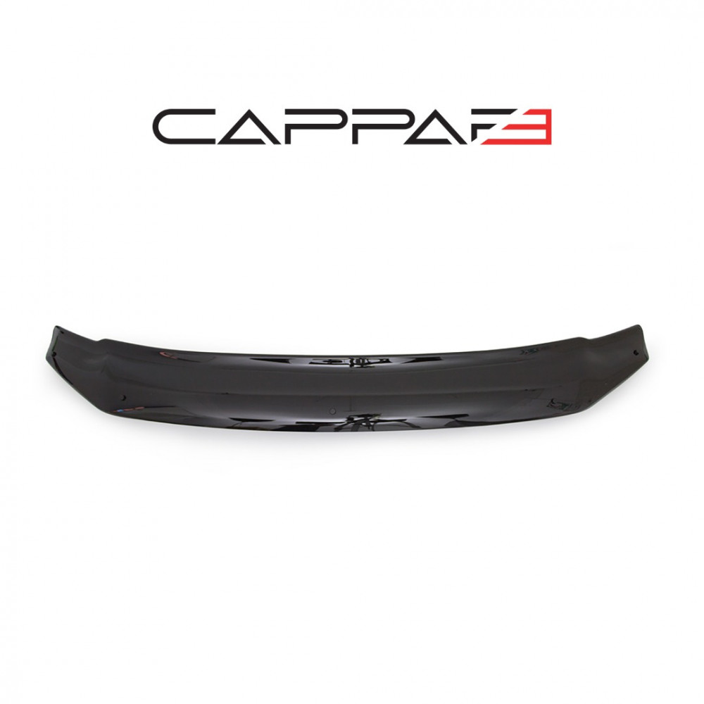 Hood deflector VW AMAROK (2010-...) CAPPA FE (EUROCAP) 