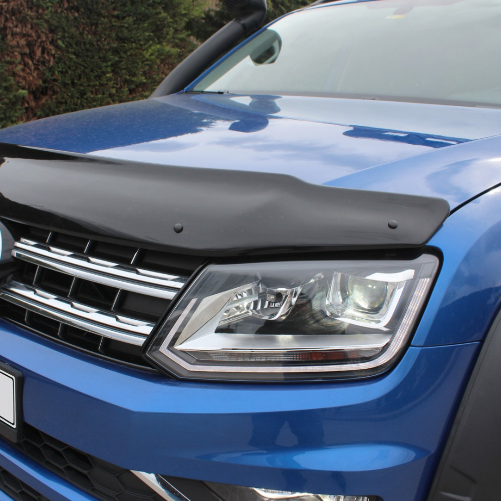 Hood deflector VW AMAROK (2010-...) CAPPA FE (EUROCAP) 