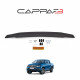 Hood deflector VW AMAROK (2010-...) CAPPA FE (EUROCAP) 