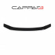 Kapoto deflektoriaus VW PASSAT B8 (2015-...) CAPPA FE (EUROCAP) 