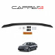 Kapoto deflektoriaus VW PASSAT B8 (2015-...) CAPPA FE (EUROCAP) 