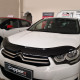 Kapotikaitse CITROEN C4 (2011-...) CAPPA FE (EUROCAP) 