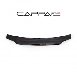 Hood deflector VW CADDY (2004-2010) CAPPA FE (EUROCAP) 