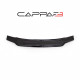 Kapoto deflektoriaus VW CADDY (2004-2010) CAPPA FE (EUROCAP) 