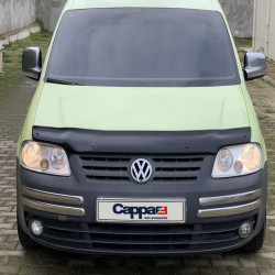 Hood deflector VW CADDY (2004-2010) CAPPA FE (EUROCAP) 