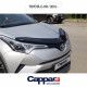 Kapotikaitse TOYOTA C-HR (2016-...) CAPPA FE (EUROCAP) 